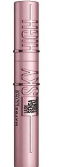 Maybelline New York Lash Sensational Sky High Cosmic Black maskara