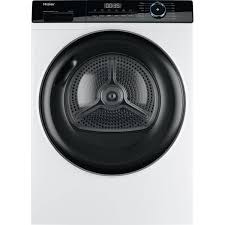 Kondenzacijska sušilica rublja Haier HD90-A2939 -S 9 KG