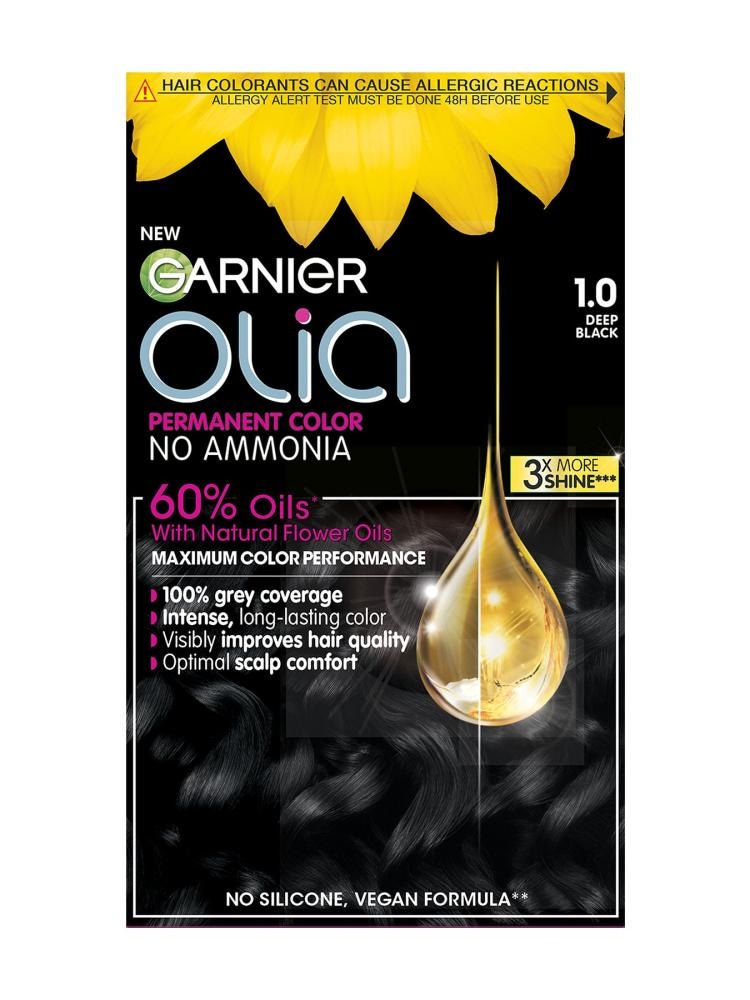 Garnier Olia boja za kosu 1 kom