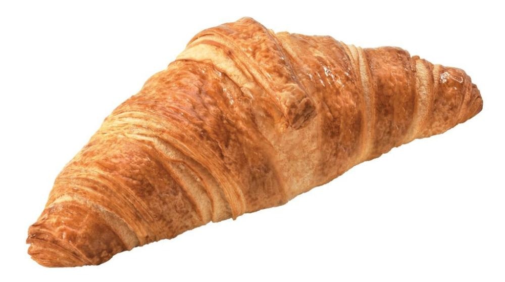 Croissant s Maslacem Prazni 55 g