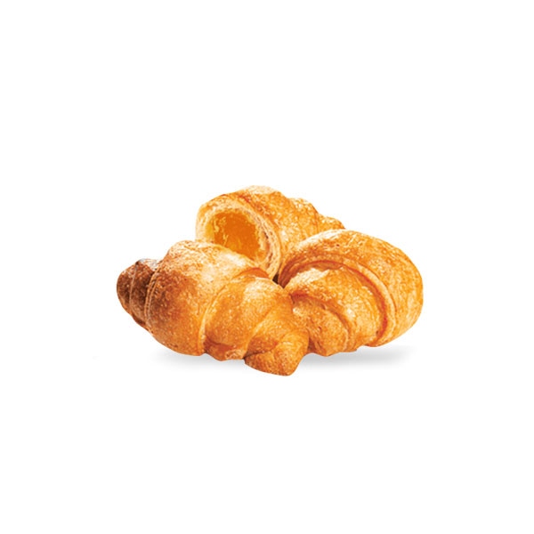 Croissant Mini Marelica 1 kg
