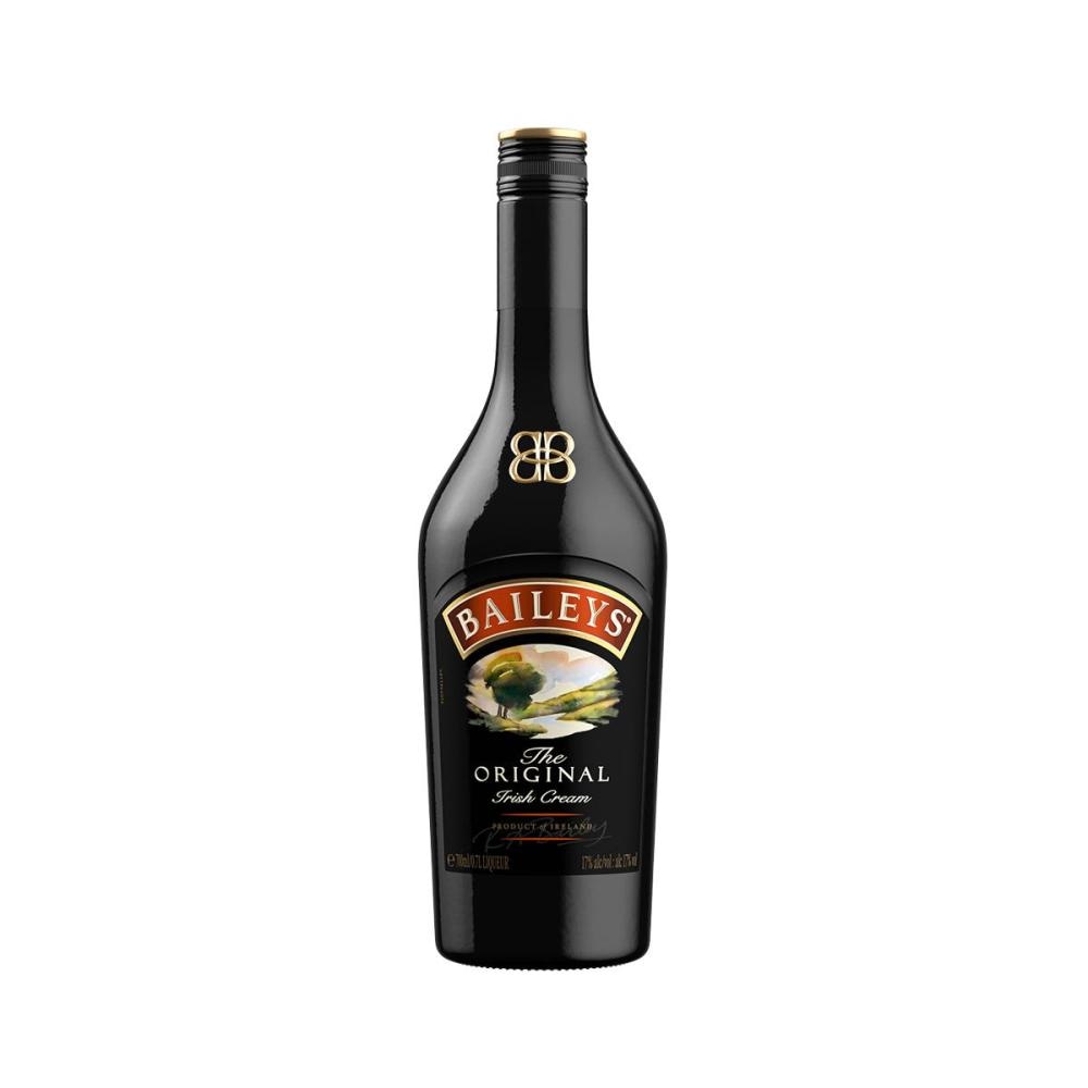 BAILEY'S Original Irish Cream liker 0,7 l