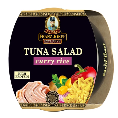 Giana Tuna Franz Josef 150-170 g