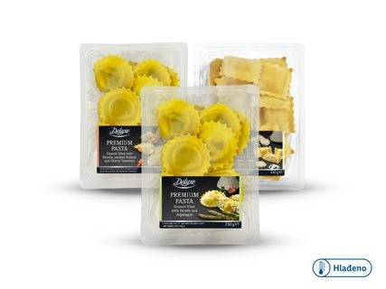 Svježa tjestenina 250 g