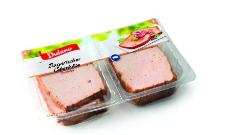 Dulano Mesni sir 450 g ili 500 g