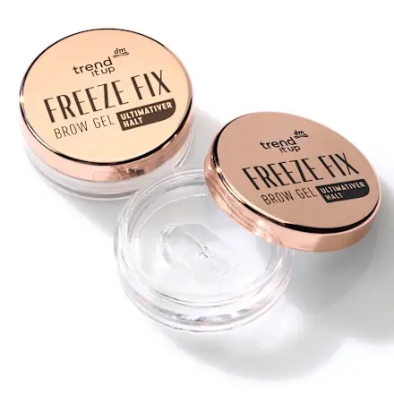 trend !t up Freeze Fix gel za obrve