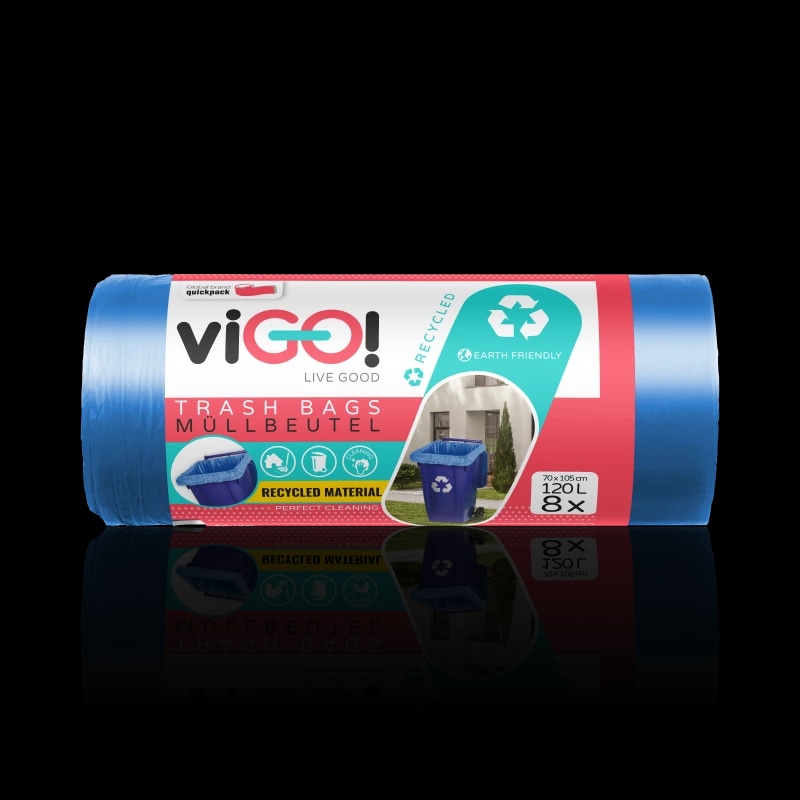 VIGO Vrećice za smeće VIGO