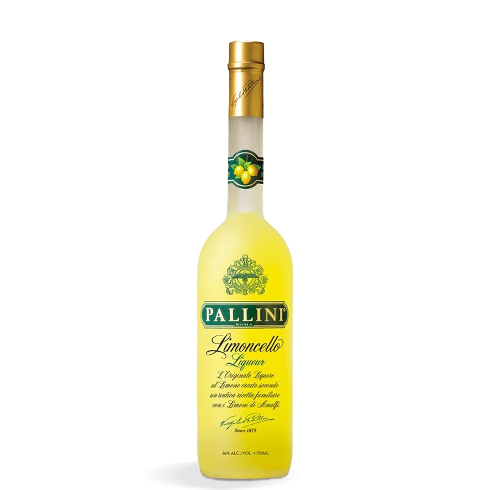 Pallini Limoncello 0,7 l Pallini