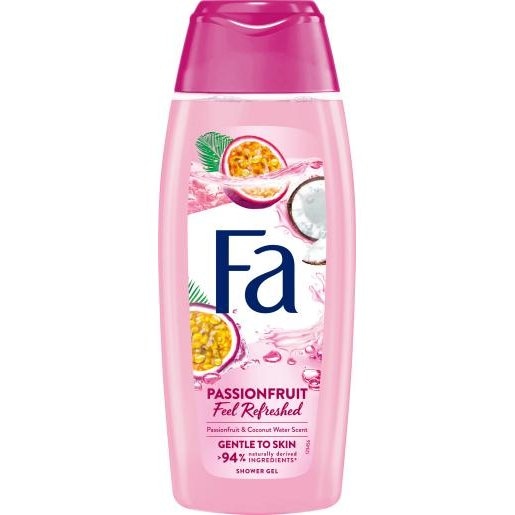 Fa Passionfruit gel za tuširanje Fa