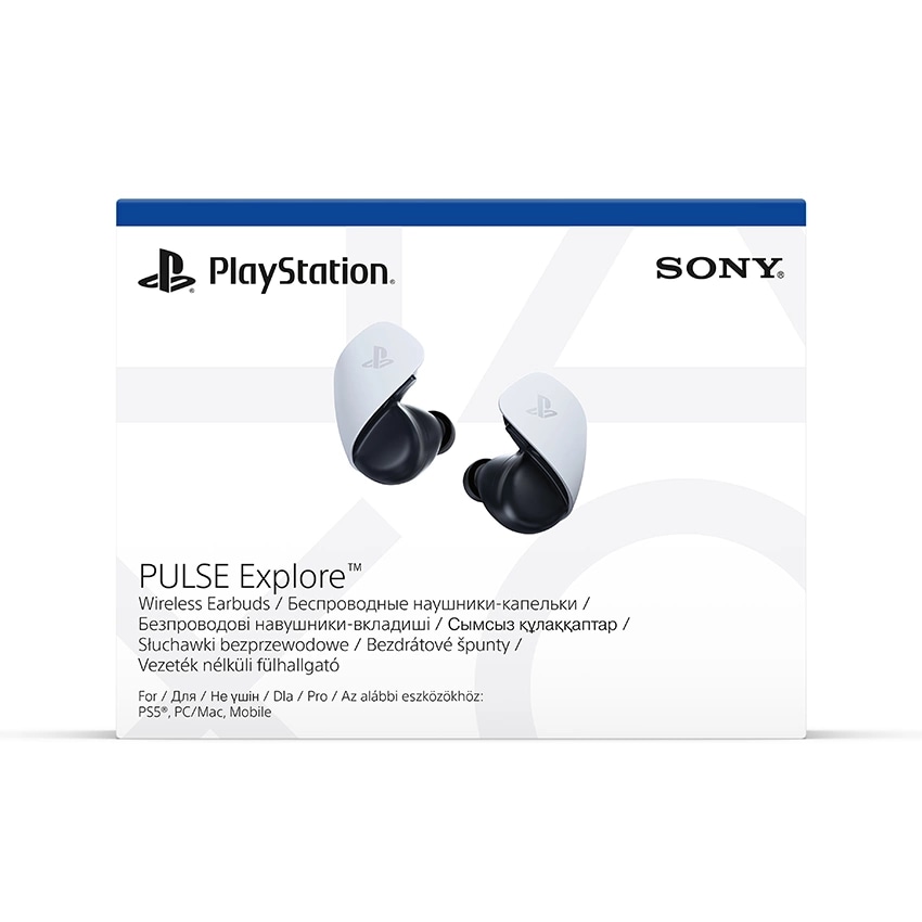 Ps5 Pulse Explore wireless earbuds