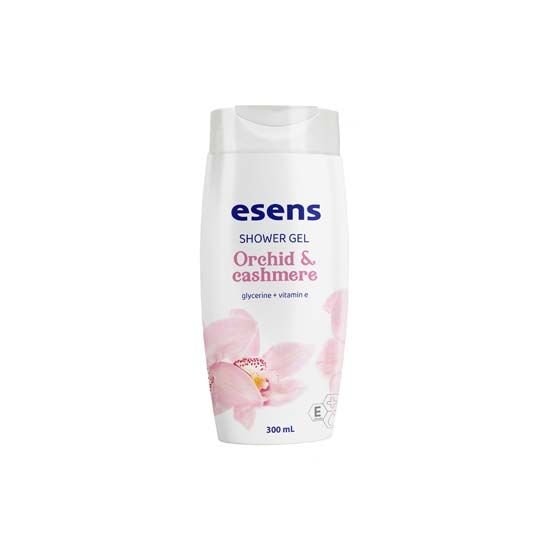 Esens Gel za tuširanje 300 ml