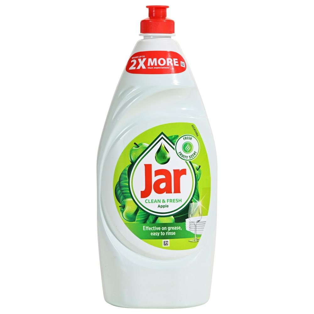 Jar Deterdžent za pranje suđa 900 ml