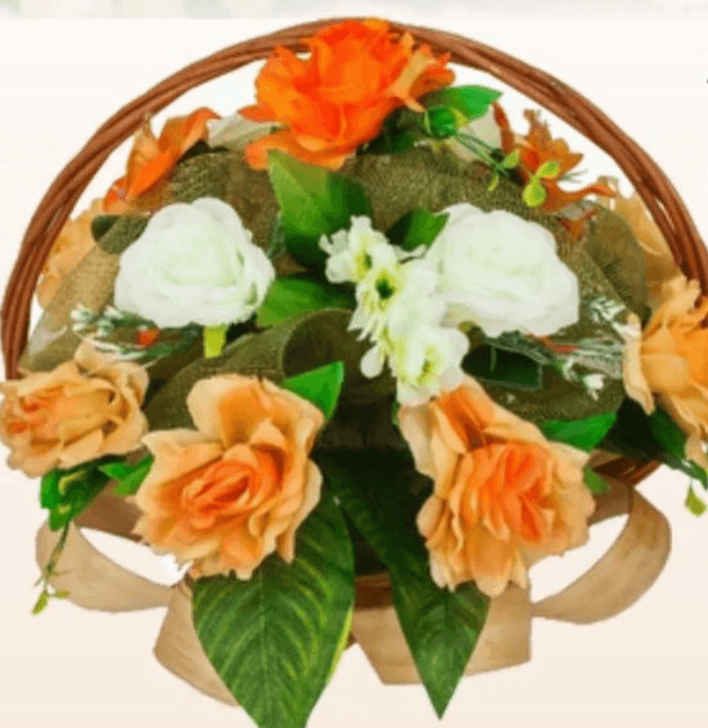 Aranžman Košara Natur I