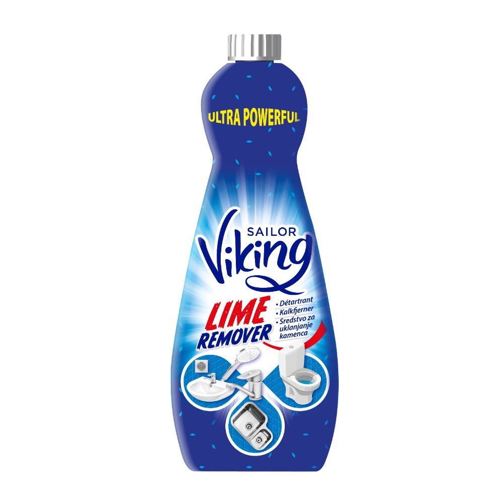 Viking Sredstvo za odstranjivanje kamenca 750 ml