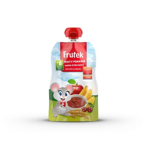 Frutek Voćna kašica 100 g