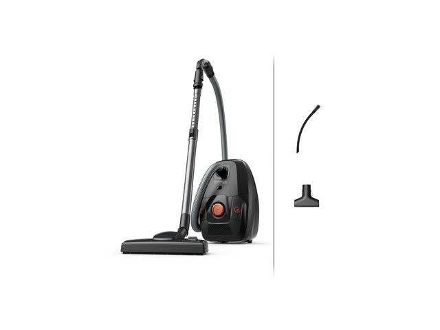 Usisavač s vrećicom Rowenta RO6164EA