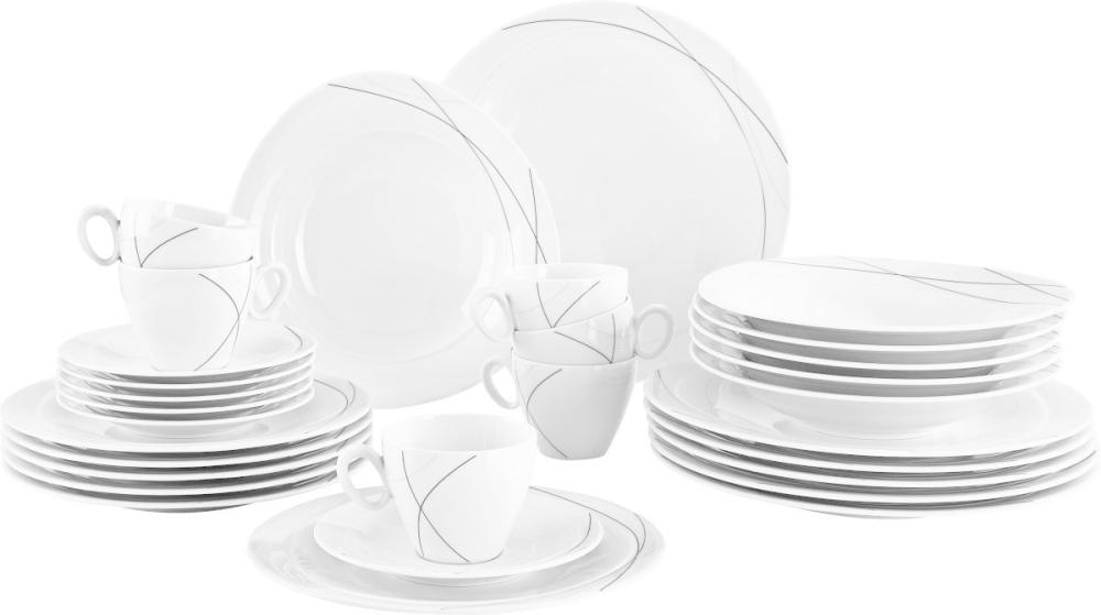 Seltmann Kombinirani servis Trio Highline 30/1