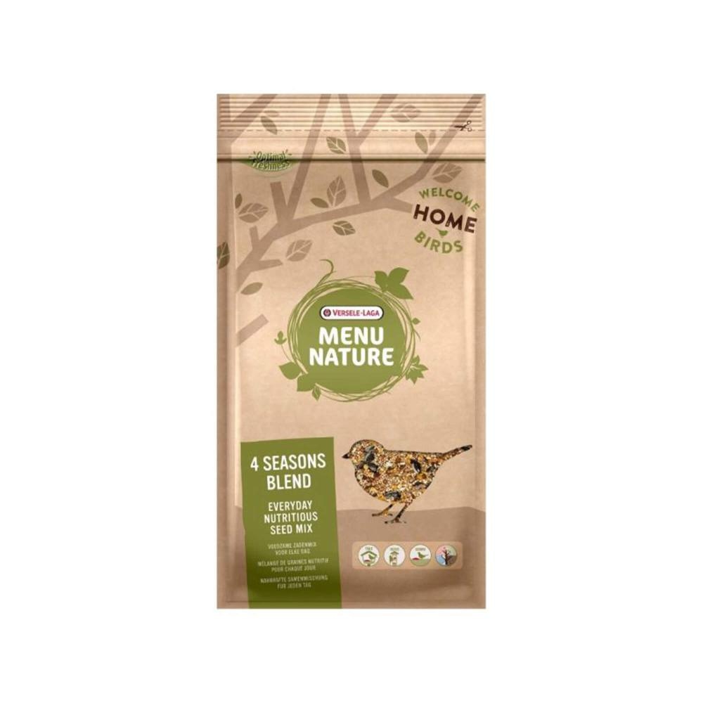 Versele - Laga Prestige Menu Nature 1 kg