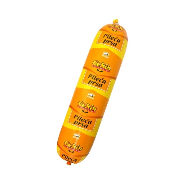Cekin Pileća prsa u ovitku 1 kg Cekin