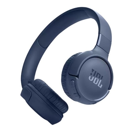 Slušalice jbl bt tune 520 on-ear
