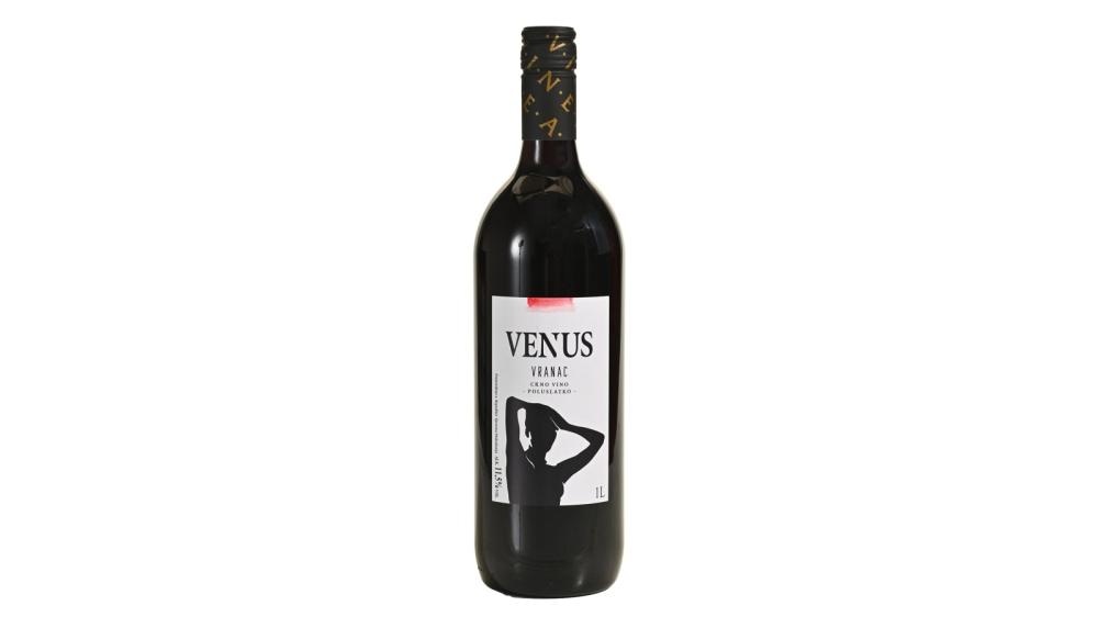 Venus Vino Vranac 1 L