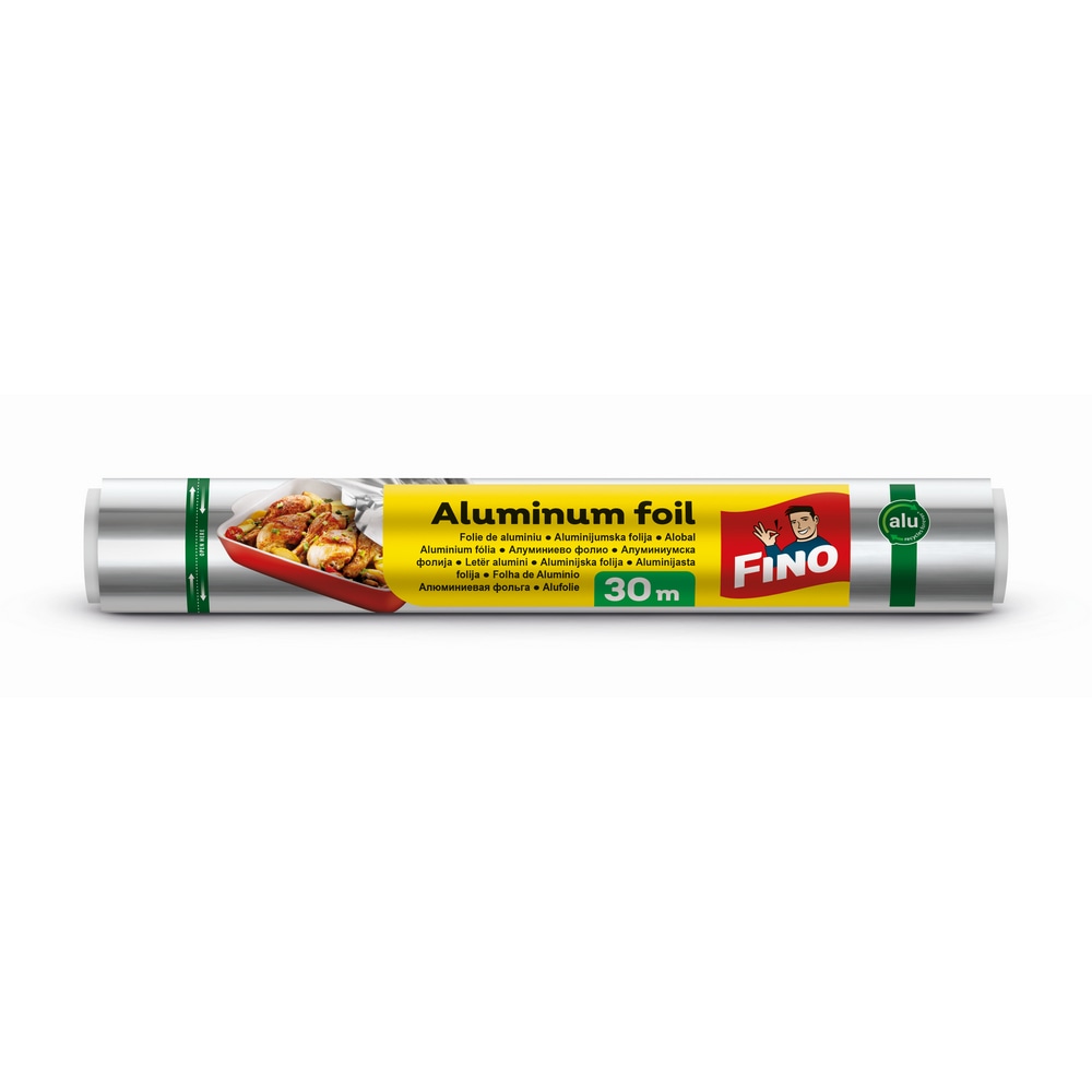Aluminijska folija Fino 30 m