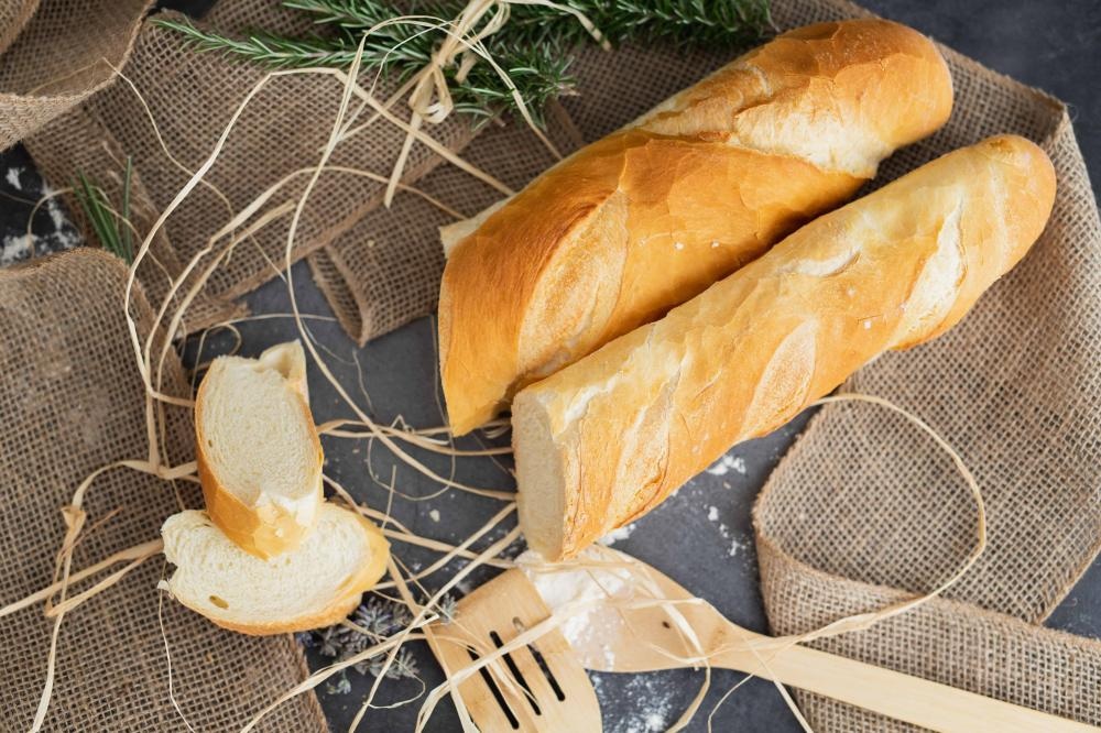 Pekara Babić Francuz specijal 650 g Pekara Babić