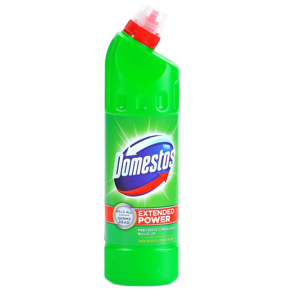Domestos Sredstvo za čišćenje pine fresh 750ml Domestos