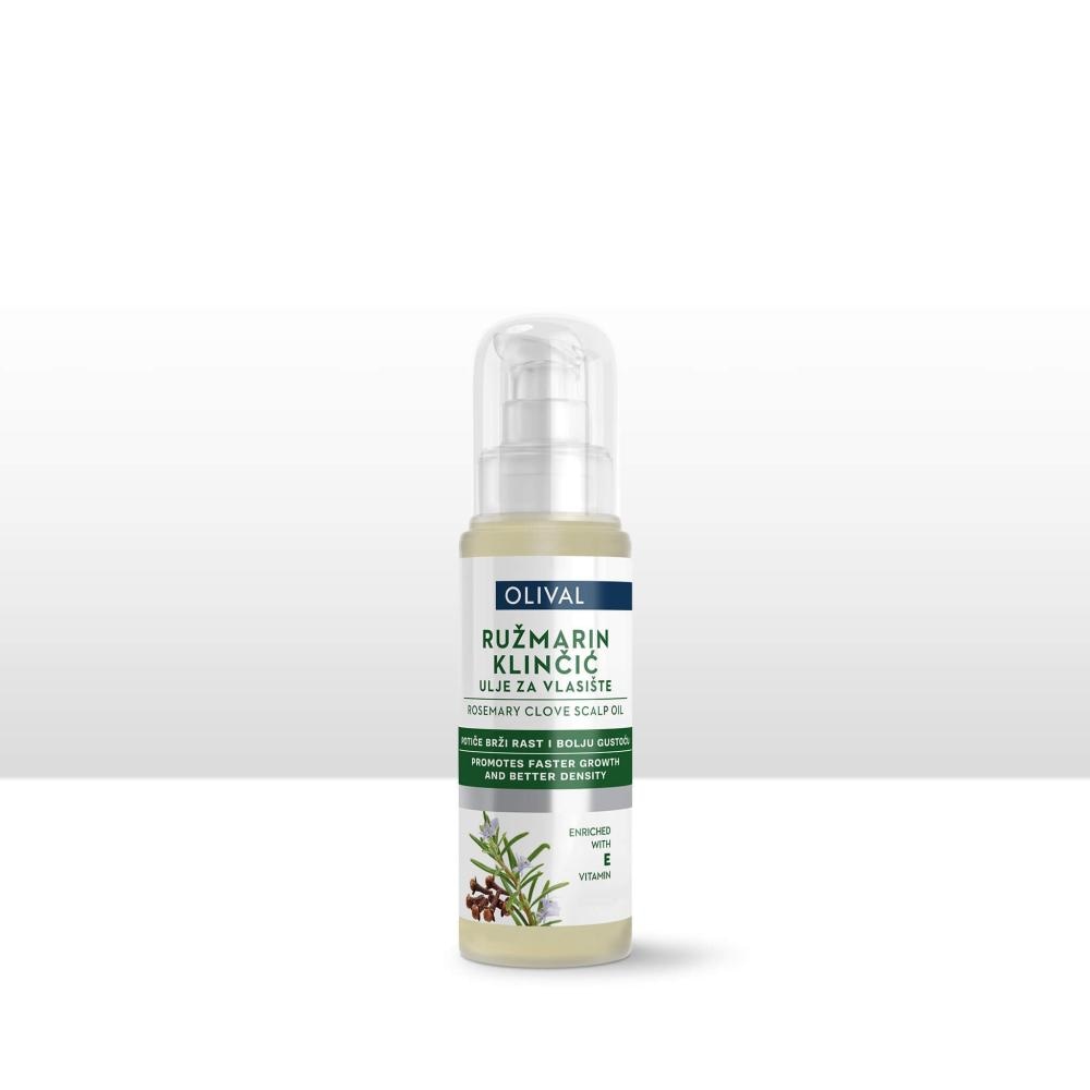 Ulja za kosu Olival 60 ml