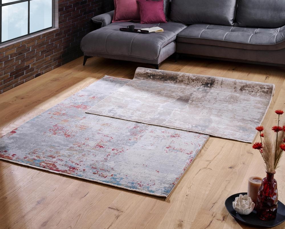 Tkani tepih Ragusa Dieter Knoll cca 200x290 cm