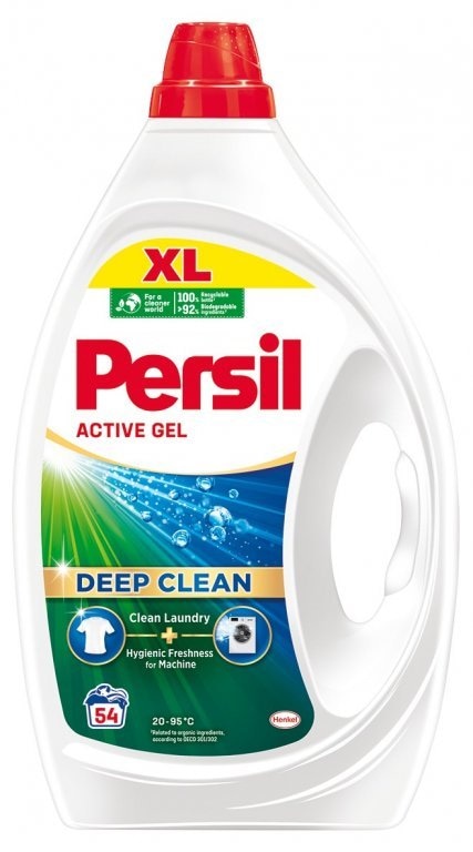 Persil Deterdžent za rublje 1,98 l