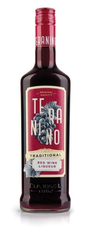 Liker Badel Teranino 700 ml Badel