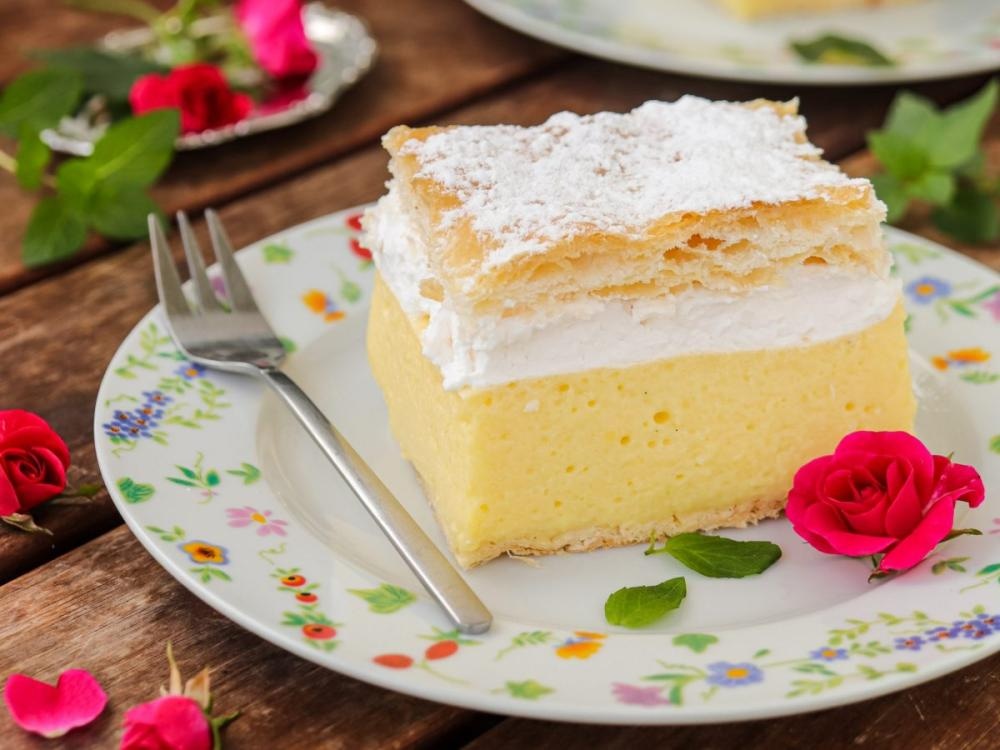 Kremšnita svježi kolači 2 x 140 g