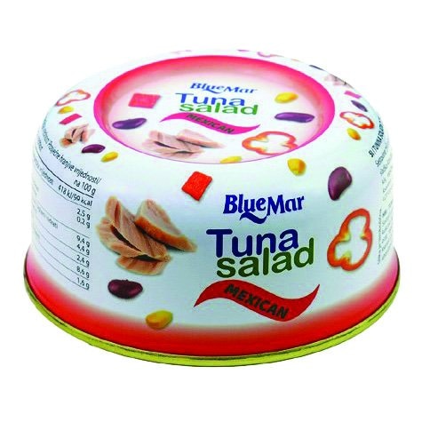 Bluemar Tuna salata 280 g