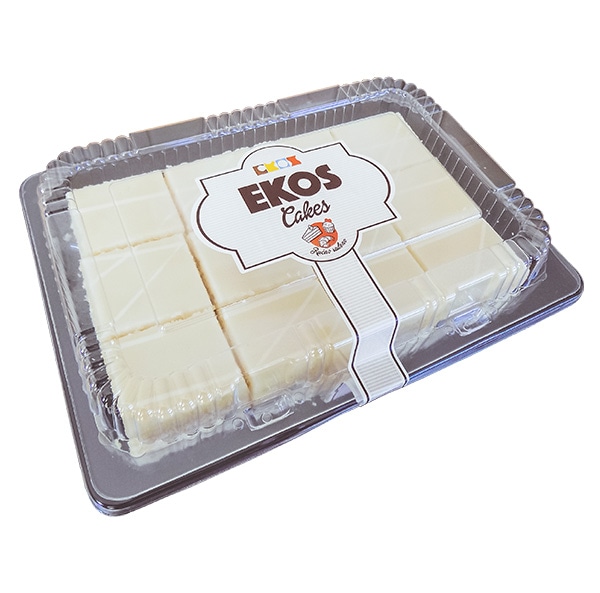 EKOS Pita višnja 420g