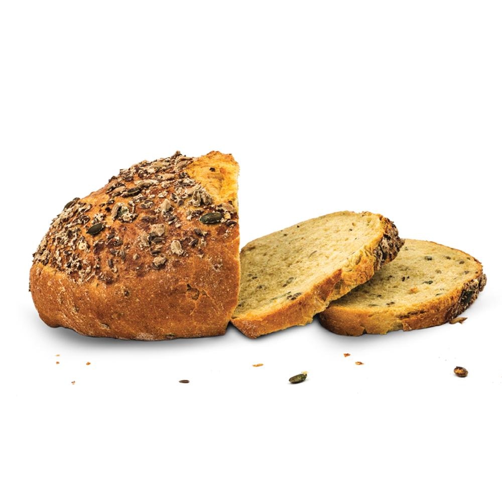 Bučin kruh 400G