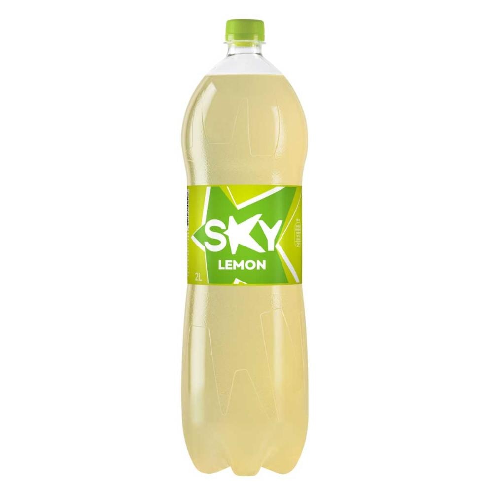 Sky bezalkoholni gazirani napitak 2 I