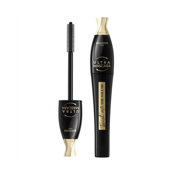 Bourjois Twist Up Ultra Black maskara