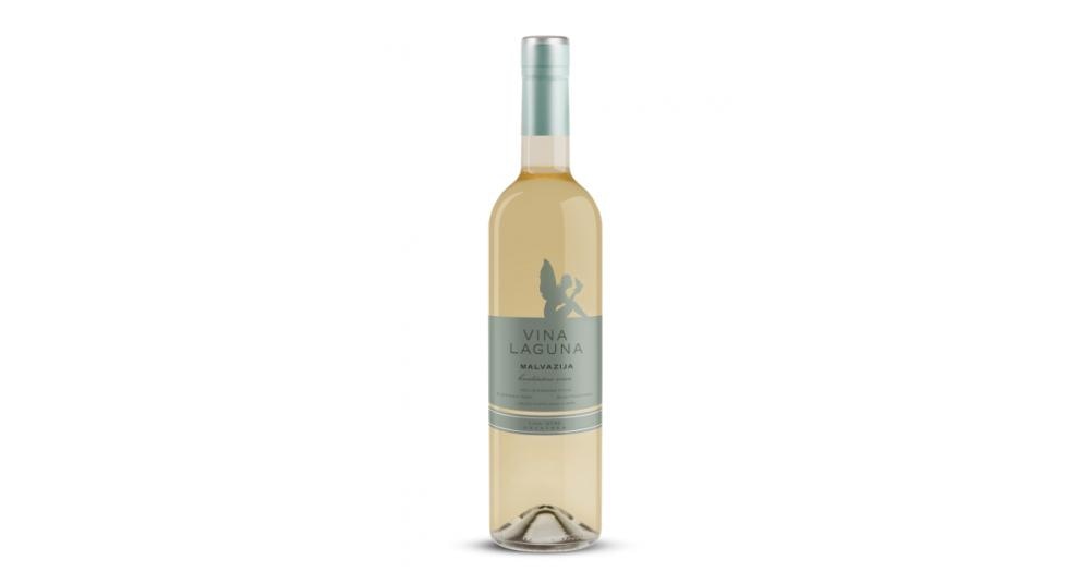 Vina Laguna Vino Malvazija 0,75 l