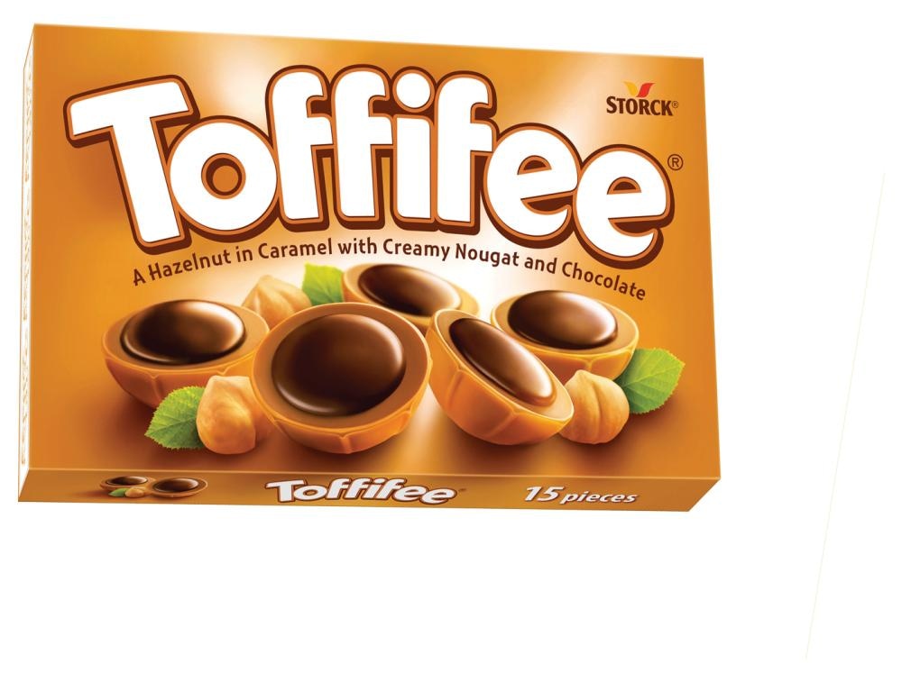 Toffifee 125 g