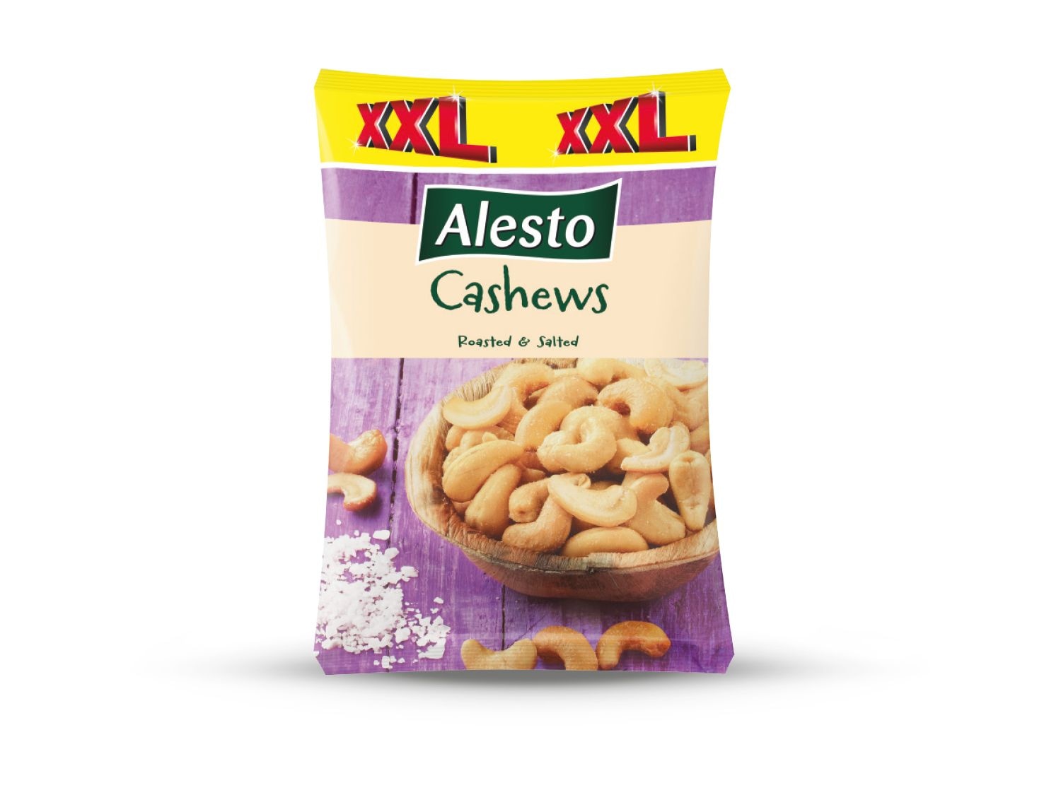 Alesto Indijski oraščići 250 g