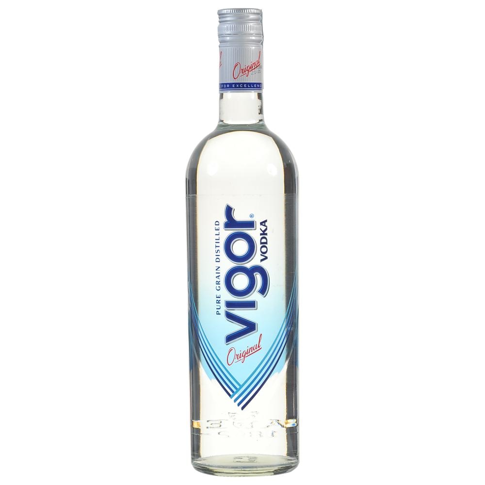 Vigor VODKA 1 l