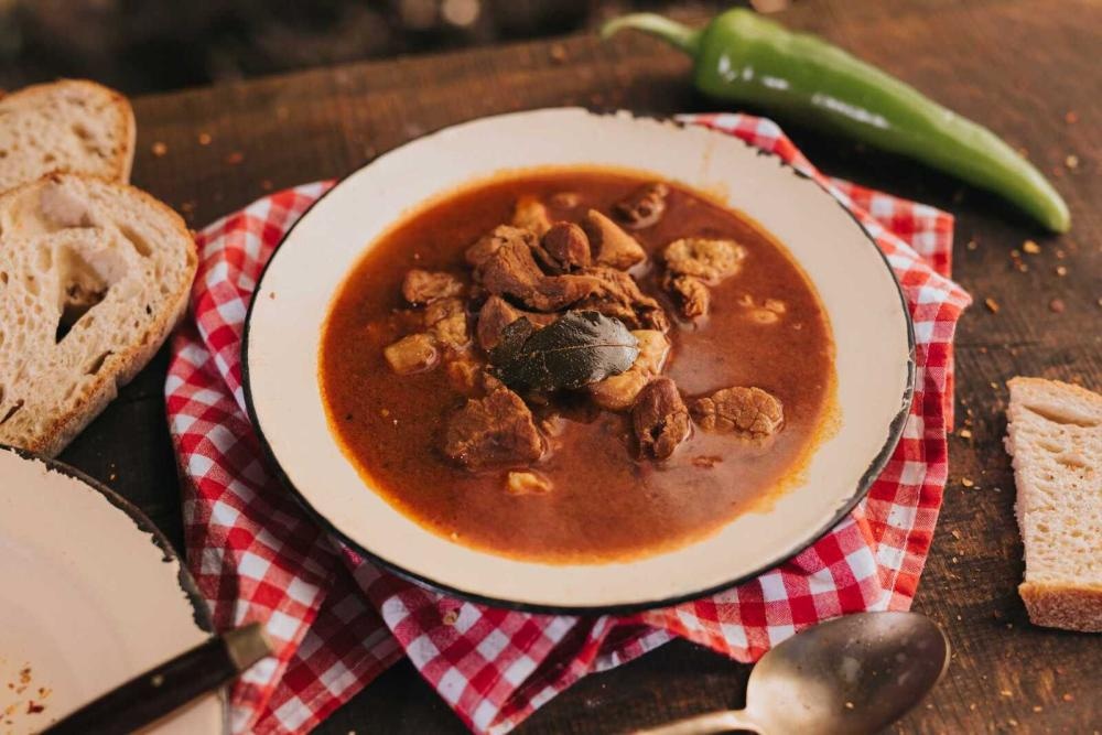 Čobanac 1kg