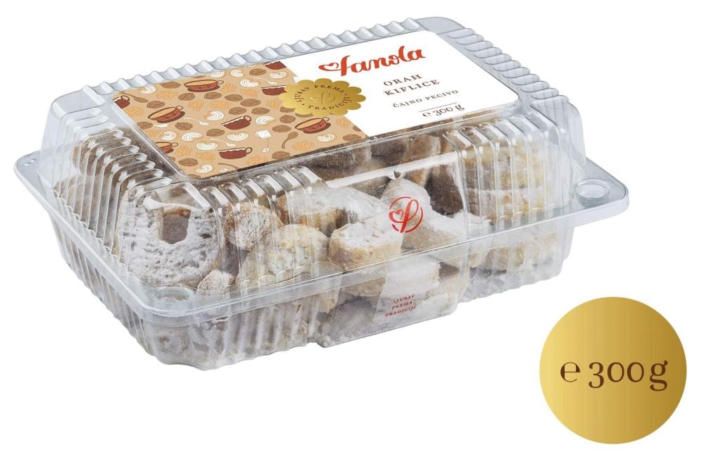Fanola Kiflice 300 g