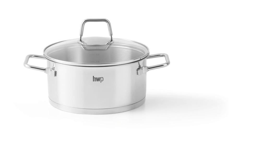 hwp Pekač 2,5 l i 1,9 l