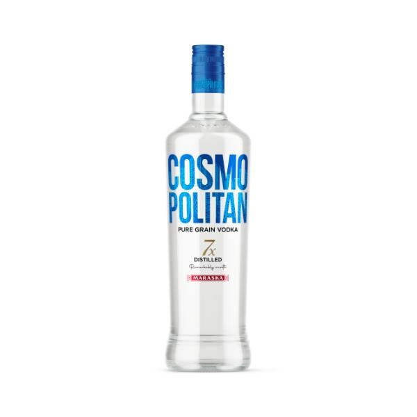 MARASKA Vodka cosmopolitan 0,1L Maraska