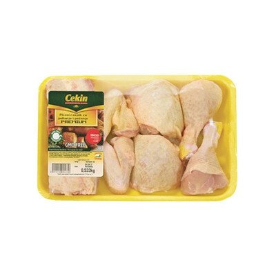 Cekin pileći rasjek 1kg