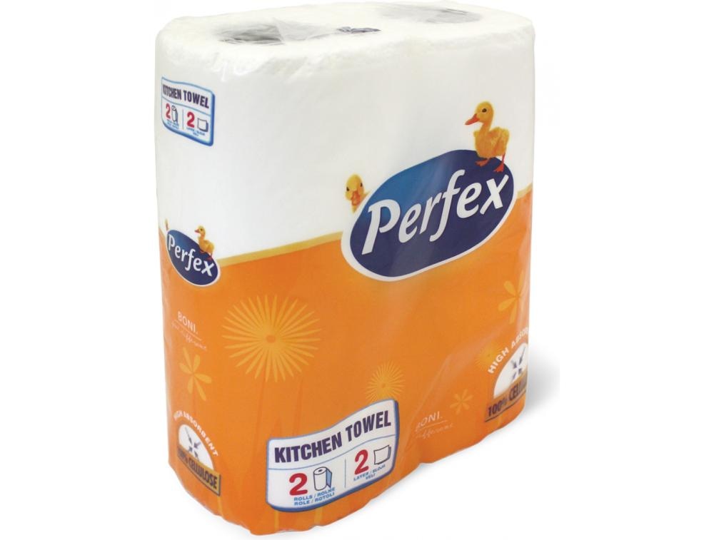 Perfex papirnati ručnik 50m