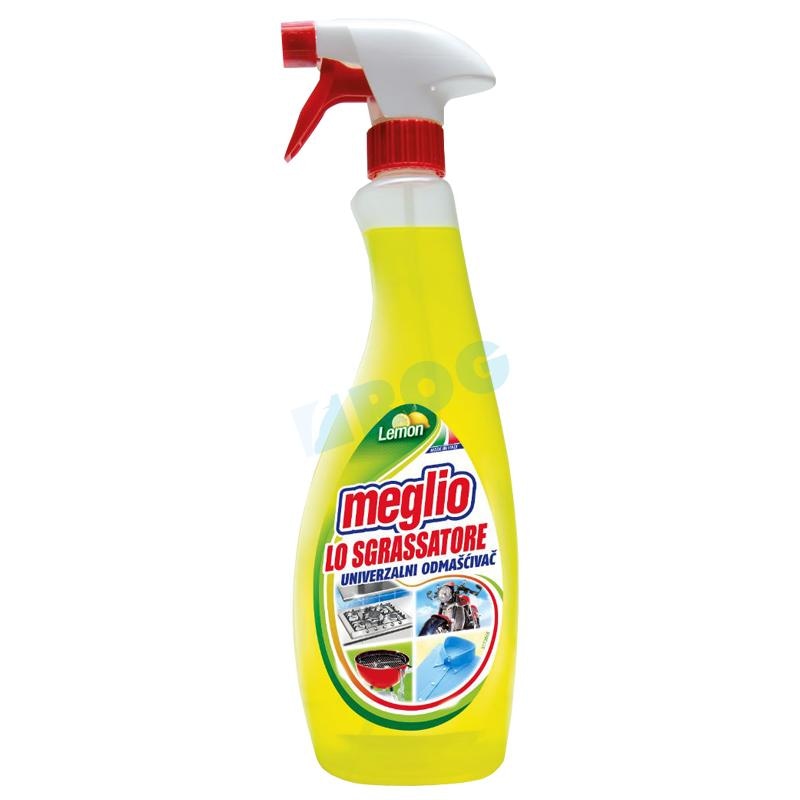 Meglio Univerzalni odmaščivač 750 ml