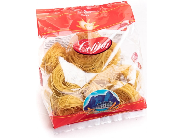 Cetina Tjestenina 400 g